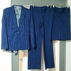 3piece Pant&Skirt Set